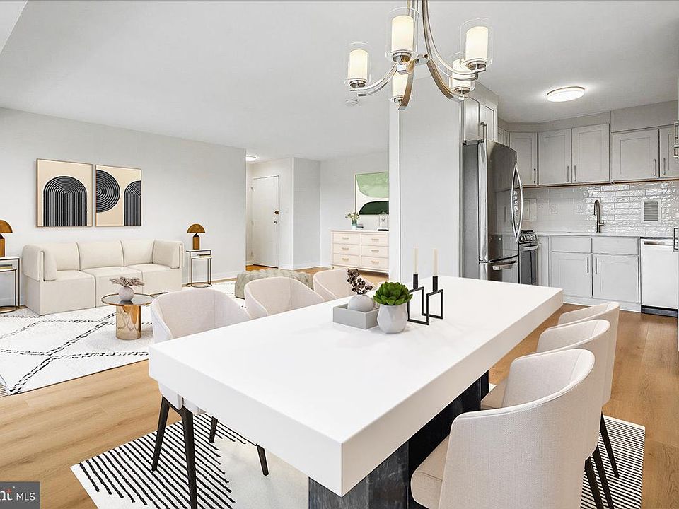 1st image of 431 N Armistead St APT 604