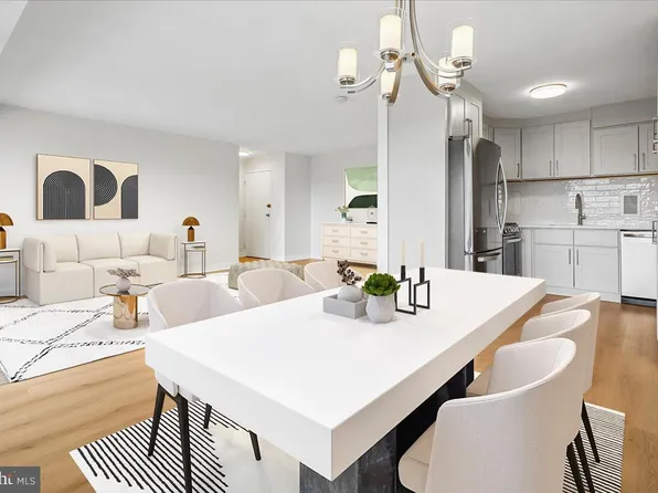 431 N Armistead St APT 604, Alexandria, VA 22312