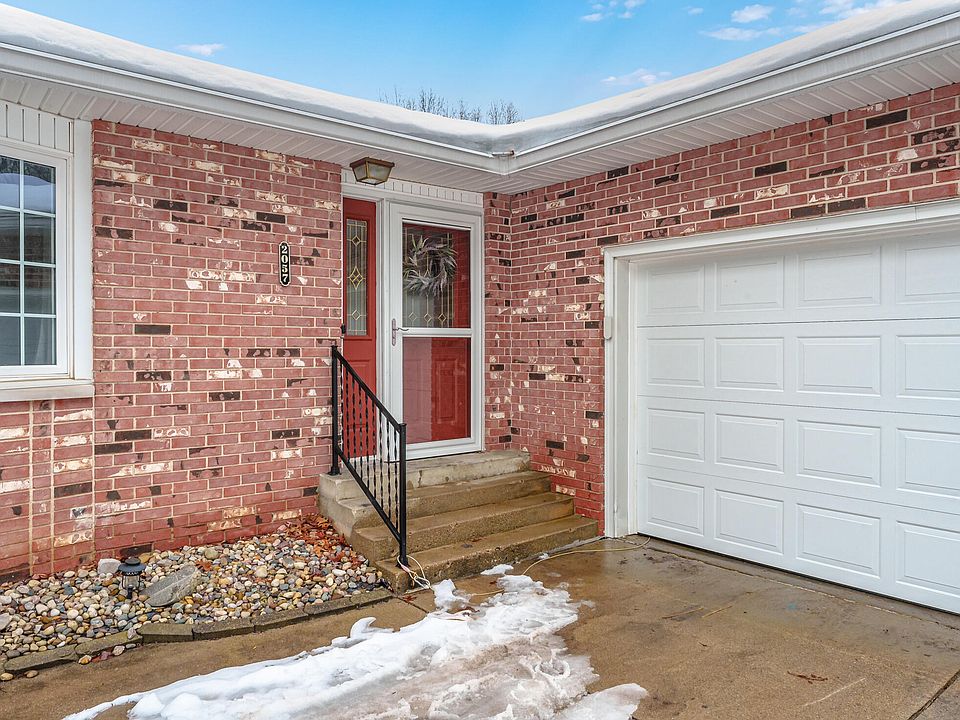 2057 108th Ave, Otsego, MI 49078 Zillow