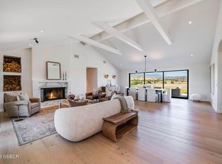 5501 Baseline Ave, Santa Ynez, CA 93460