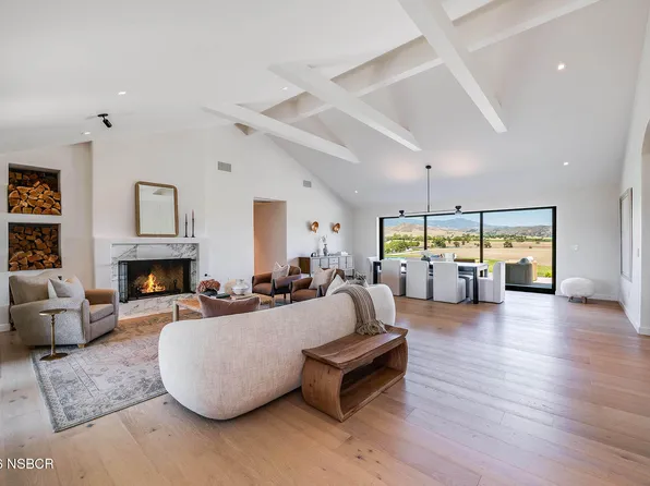 5501 Baseline Ave, Santa Ynez, CA 93460