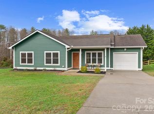 209 Breton Ridge Rd, Leicester, NC 28748