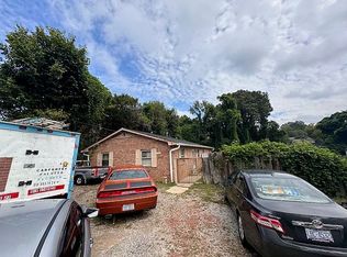 1700 Gunter St, Durham, NC 27707