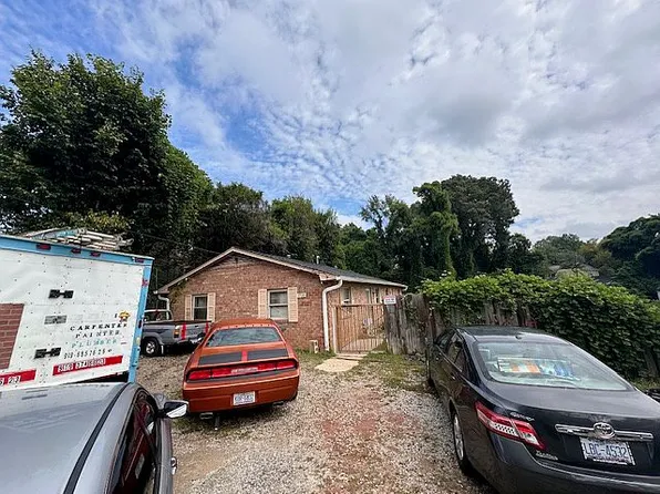 1700 Gunter St, Durham, NC 27707