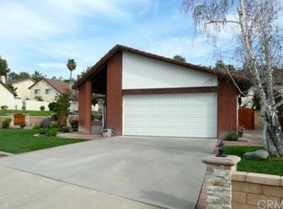 21042 Sharmila, Lake Forest, CA 92630