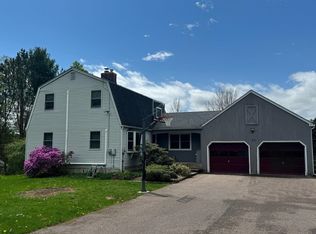 33 Snowflake Dr, Jericho, VT 05465