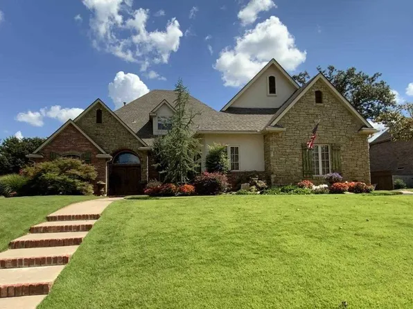3615 S Scissortail Dr, Stillwater, OK 74074