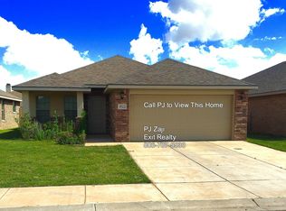 5522 110th St, Lubbock, TX 79424