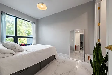 Rented by Joel Scharf, LREB