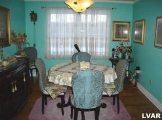 25 Five Points Rd, Mertztown, PA 19539