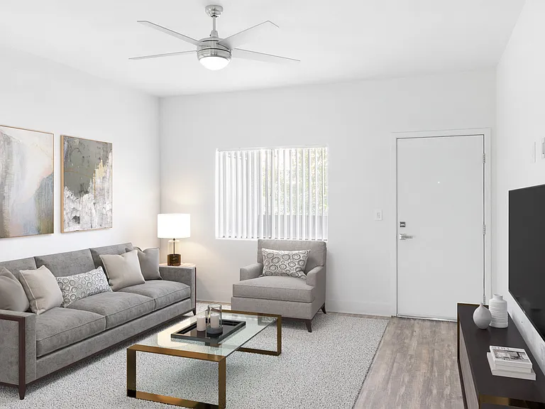 Dream Apartments — Photo 5