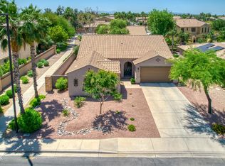 4542 S Boulder St, Gilbert, AZ 85297