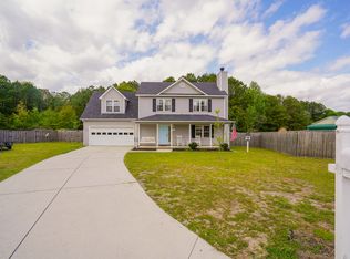 112 Potomac Ct, Richlands, NC 28574