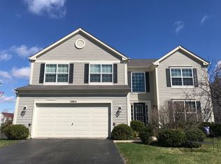 10814 Potomac Dr, Huntley, IL 60142