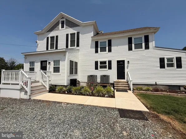 4941 Tulls Corner Rd, Marion Station, MD 21838