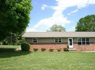 7724 Mouse Creek Rd NW, Cleveland, TN 37312