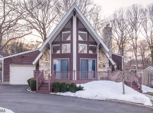 233 Berkshire Valley Rd, Wharton, NJ 07885