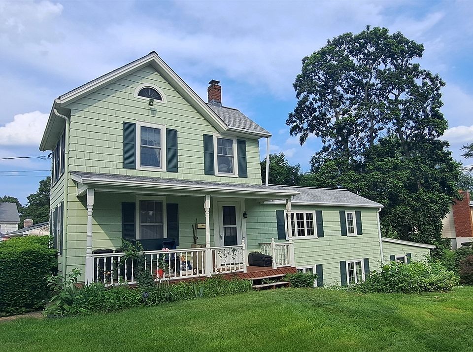 117 Mishawum Rd, Woburn, MA 01801 Zillow