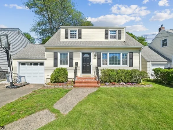 1052 Creger Ave, Union Twp., NJ 07083