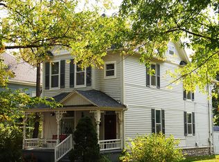 810 Fulton St, Keokuk, IA 52632