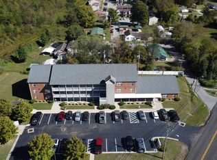 300 Rockcastle Rd, Inez, KY 41224