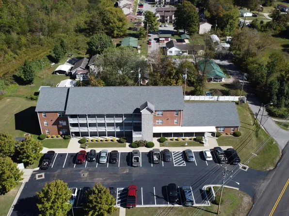 300 Rockcastle Rd, Inez, KY 41224