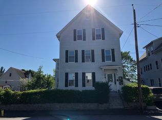 260 Bartlett St APT 1, Manchester, NH 03102