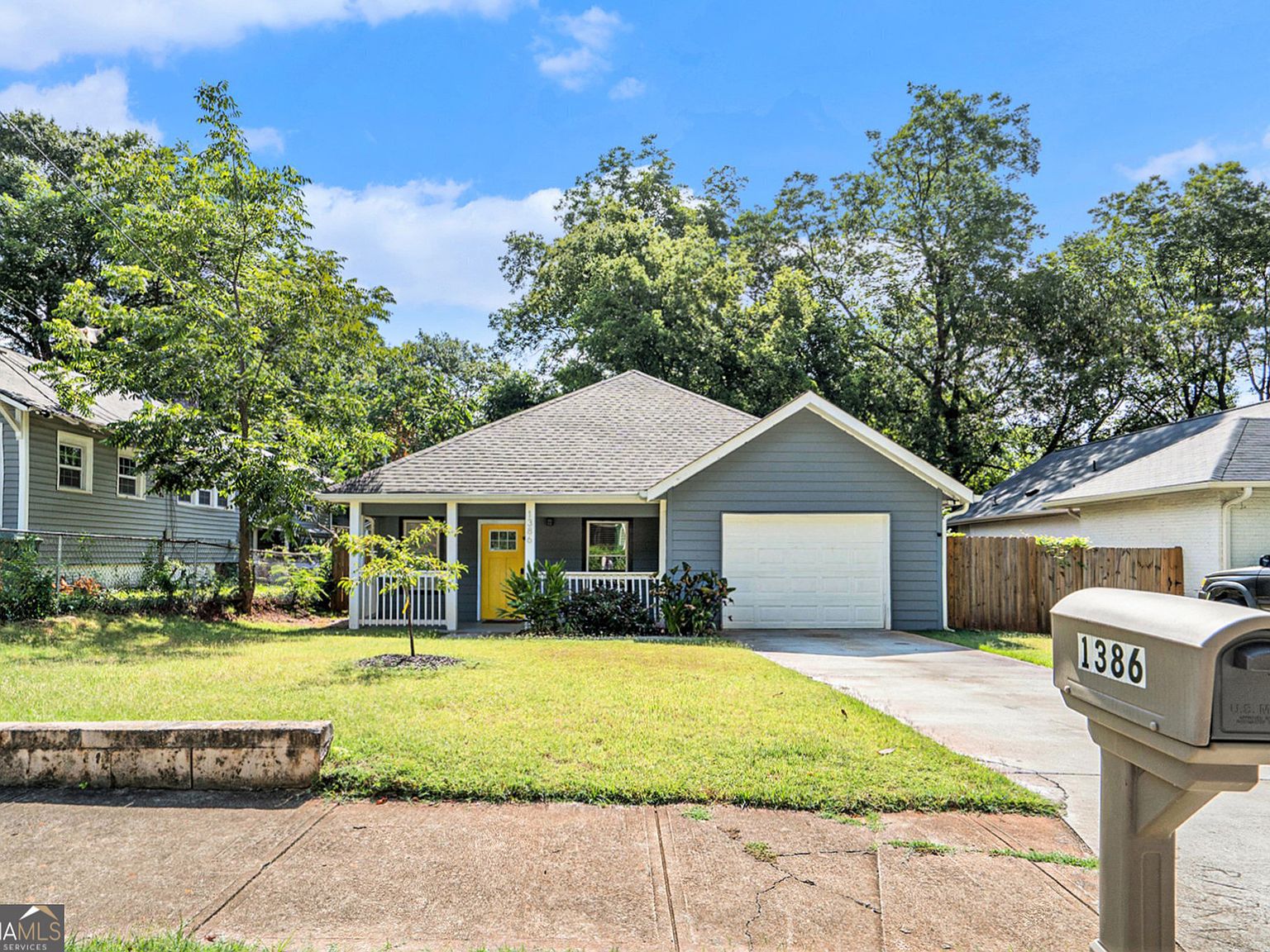 1386 Beatie Ave SW, Atlanta, GA 30310 MLS 10331708 Zillow