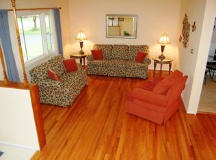 6608 Olde Mill Run, Reynoldsburg, OH