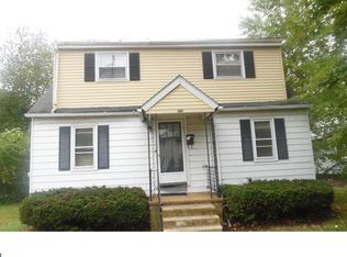 117 Hessian Ave, Woodbury, NJ 08096