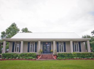 1745 Arledge Rd, Vinton, LA 70668