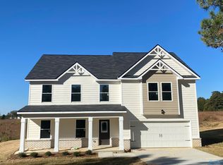 444 Carver Dr SW, Arab, AL 35016