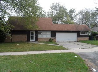 22001 Central Park Ave, Park Forest, IL