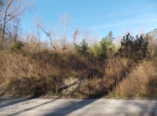 Tbd Blue Top Rd, Jacksonville, NC 28540