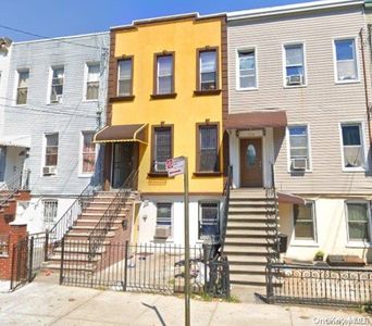 171 Euclid Avenue, Brooklyn, NY, 11208