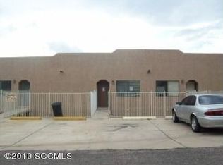 534 Paseo Petirojo C #C, Rio Rico, AZ 85648