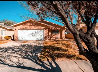 3110 Chama Meadows Dr NE, Rio Rancho, NM 87144