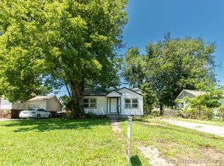714 S Norwood Ave, Tulsa, OK 74112