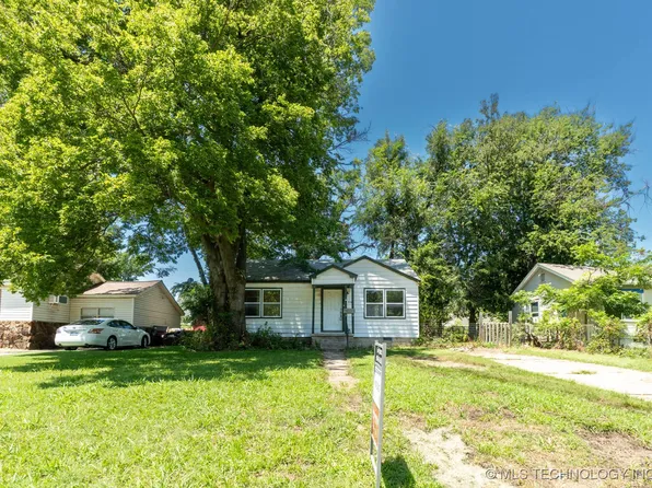 714 S Norwood Ave, Tulsa, OK 74112