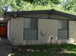 300 Canion St #A, Austin, TX 78752