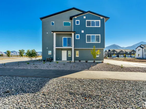 1164 W 1580 N #140, Salem, UT 84653