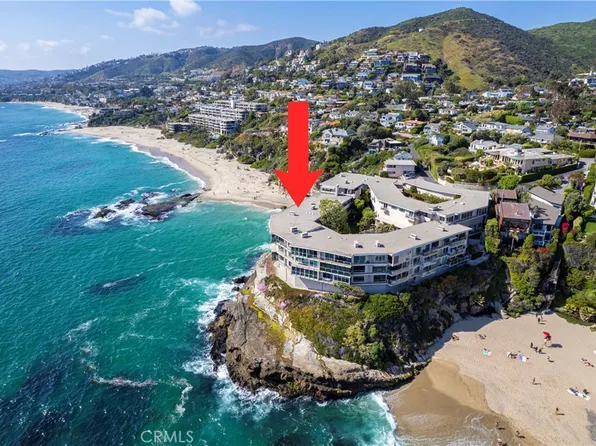 31561 Table Rock Dr Unit 311, Laguna Beach, CA 92651