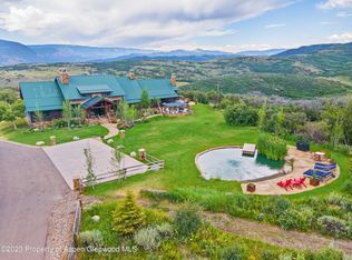 227 Sage Rim Cir, Basalt, CO 81621