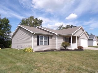 1031 Down Ridge Dr, Decatur, IN 46733