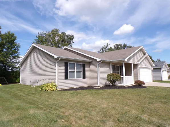1031 Down Ridge Dr, Decatur, IN 46733