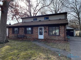 112 Abbotswood Dr, Toledo, OH