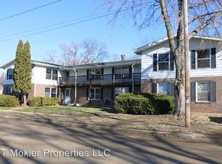 814 Frederick St APT F, Oshkosh, WI 54901