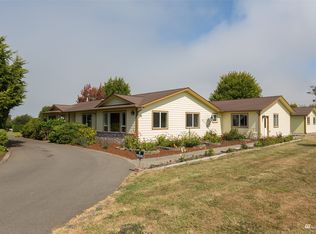 1180 Thornton Dr, Sequim, WA 98382