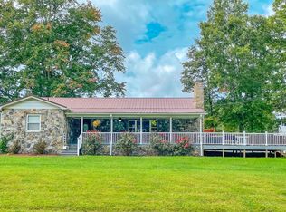 566 Dancy Day Rd, Roxboro, NC 27574