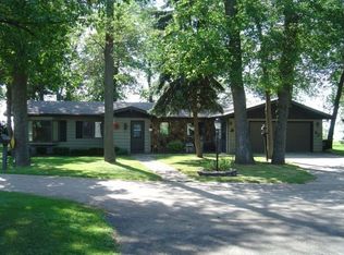 N10694 Pukwana Beach Rd, Malone, WI 53049